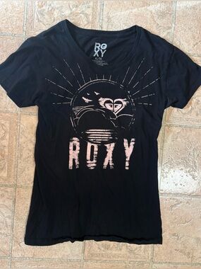 Roxy Tshirt